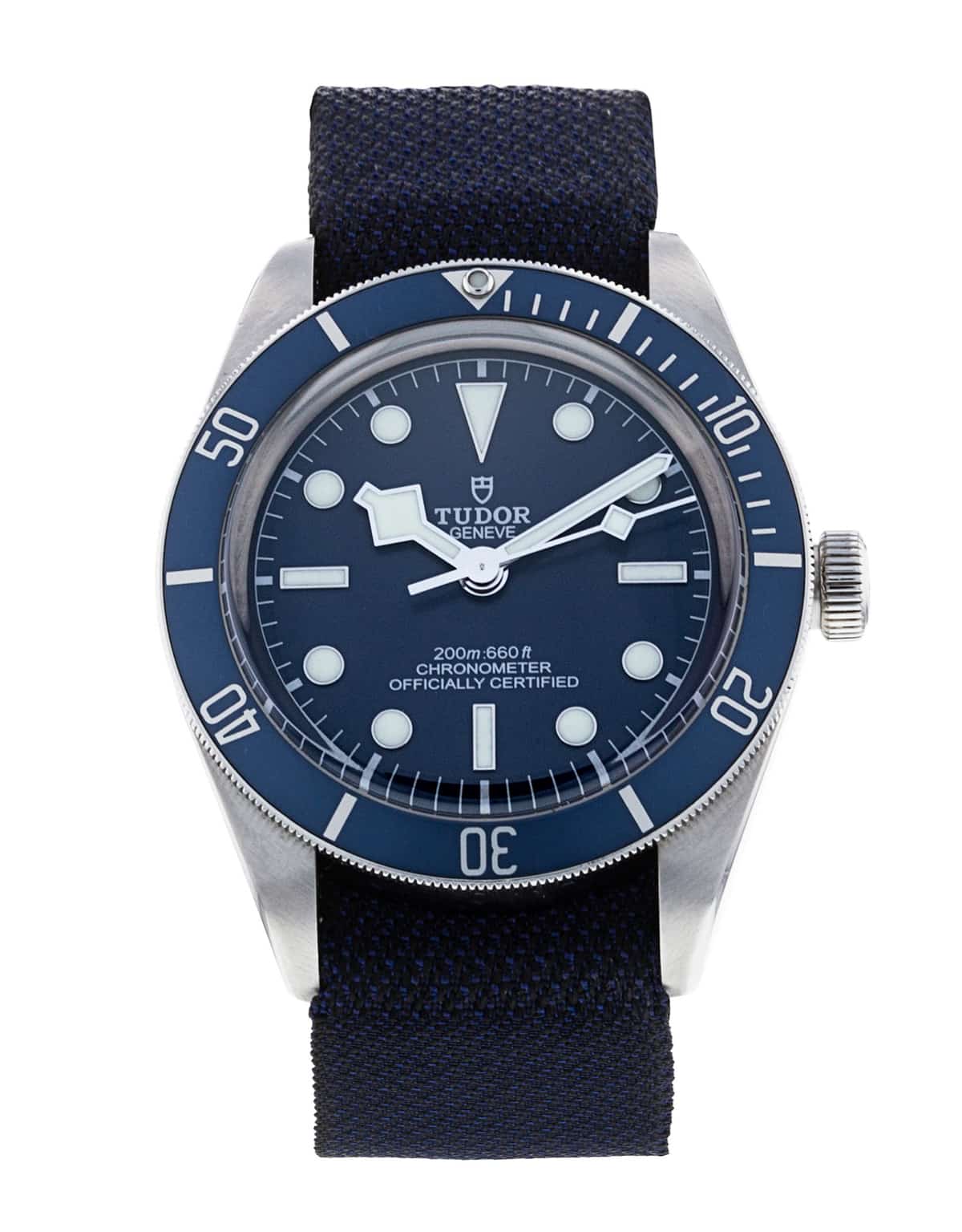 Tudor Black Bay M79030B-0003